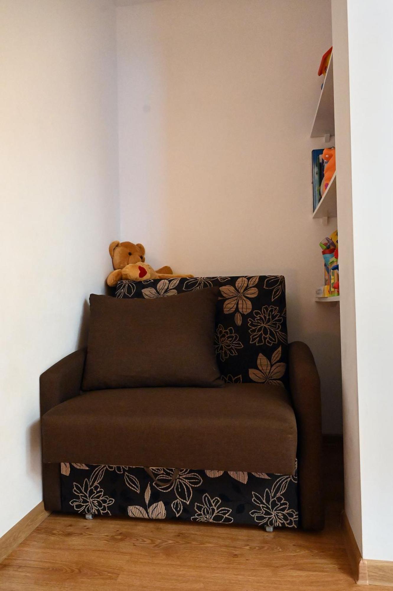 Szklarska Poreba Dwupoziomowy, Duzy Apartament Z Garazem I Sauna ภายนอก รูปภาพ