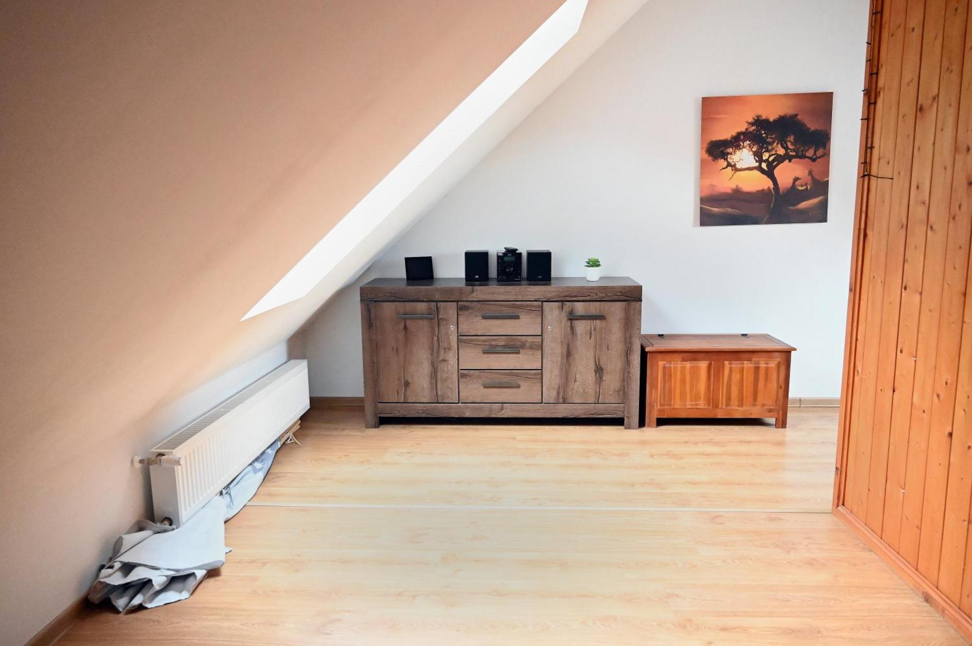 Szklarska Poreba Dwupoziomowy, Duzy Apartament Z Garazem I Sauna ภายนอก รูปภาพ