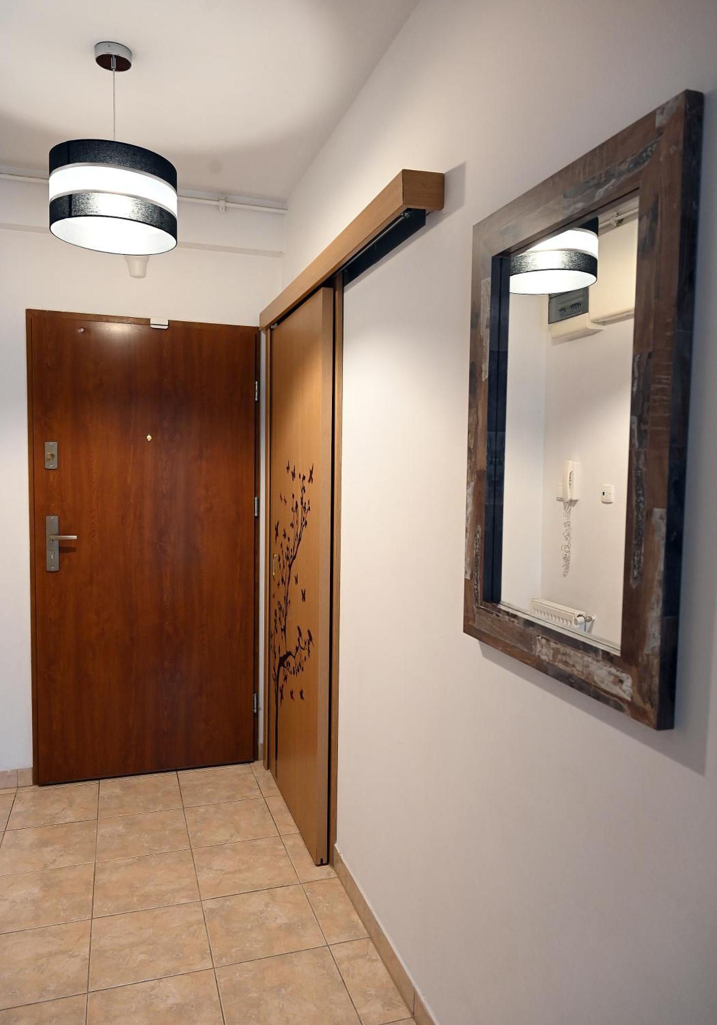 Szklarska Poreba Dwupoziomowy, Duzy Apartament Z Garazem I Sauna ภายนอก รูปภาพ