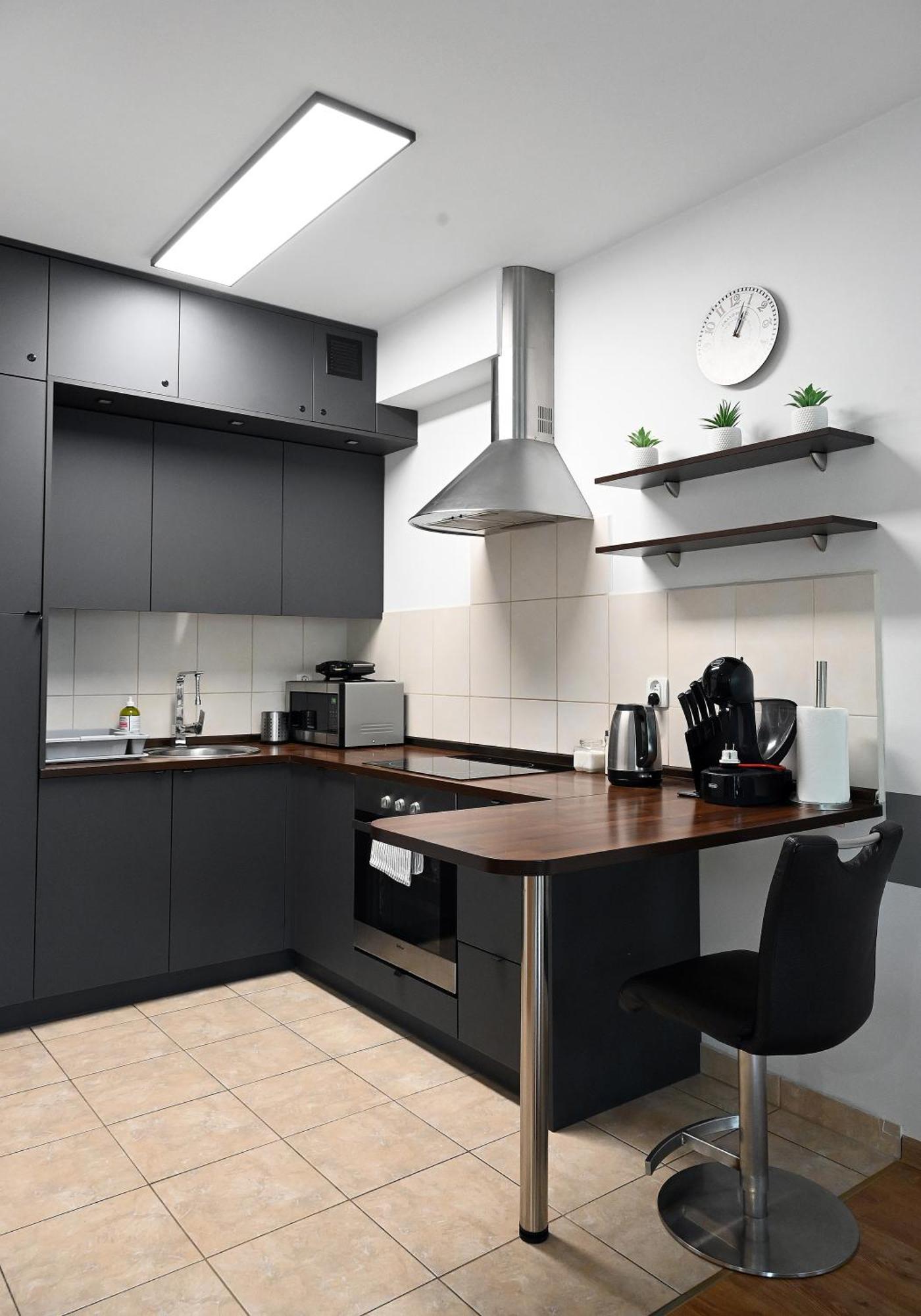 Szklarska Poreba Dwupoziomowy, Duzy Apartament Z Garazem I Sauna ภายนอก รูปภาพ