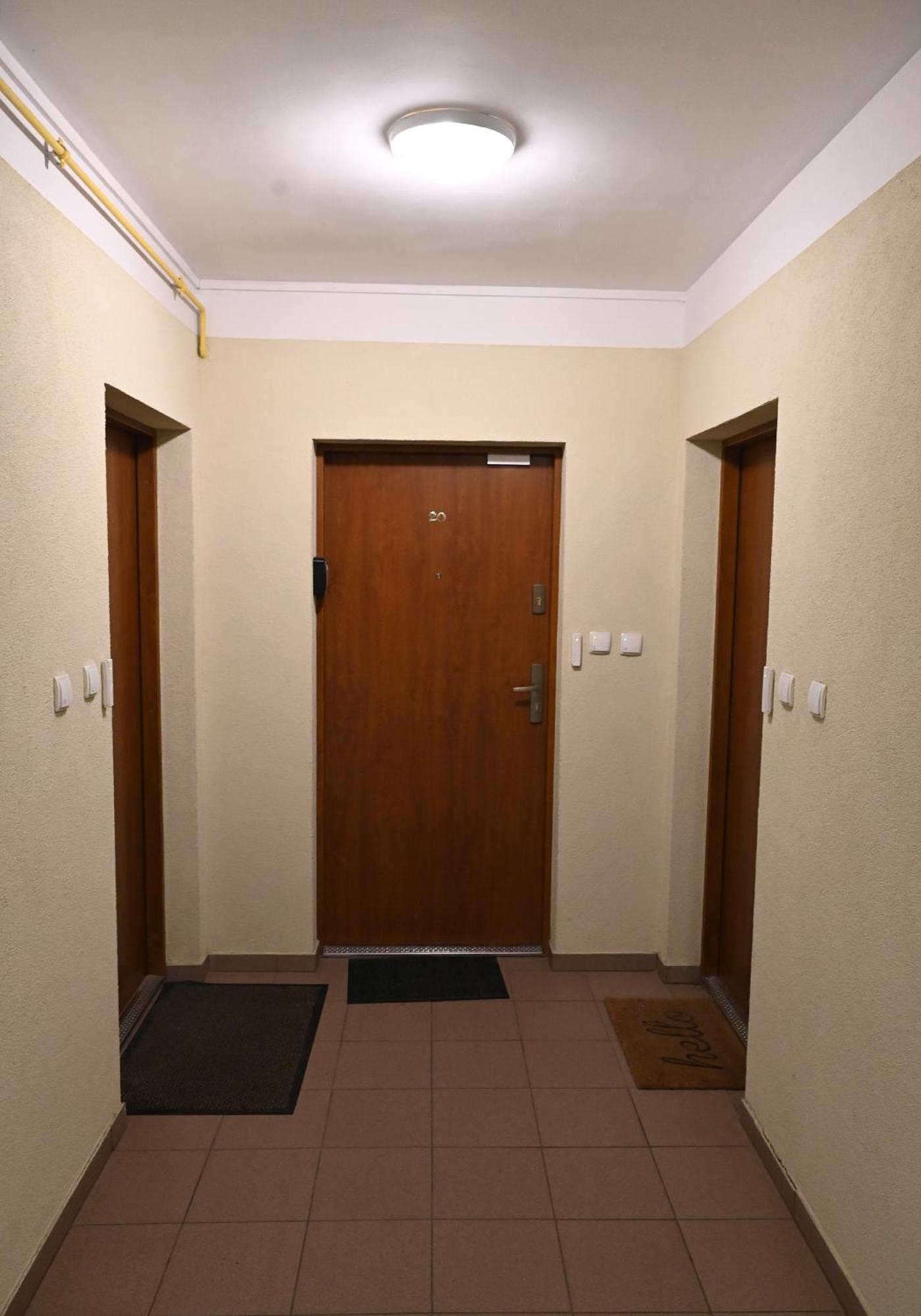 Szklarska Poreba Dwupoziomowy, Duzy Apartament Z Garazem I Sauna ภายนอก รูปภาพ