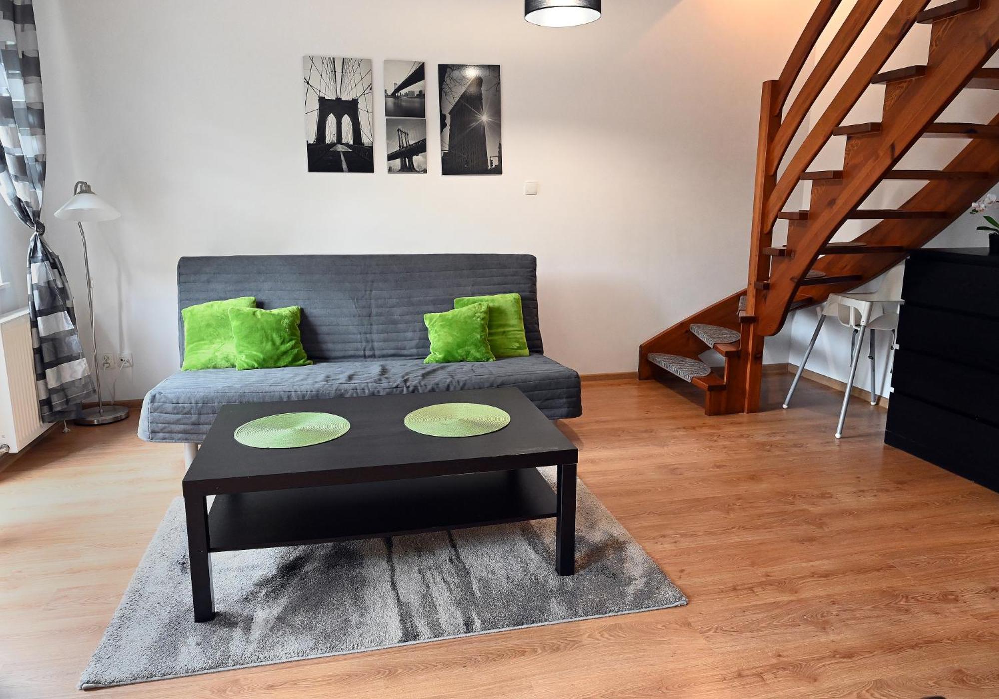 Szklarska Poreba Dwupoziomowy, Duzy Apartament Z Garazem I Sauna ภายนอก รูปภาพ