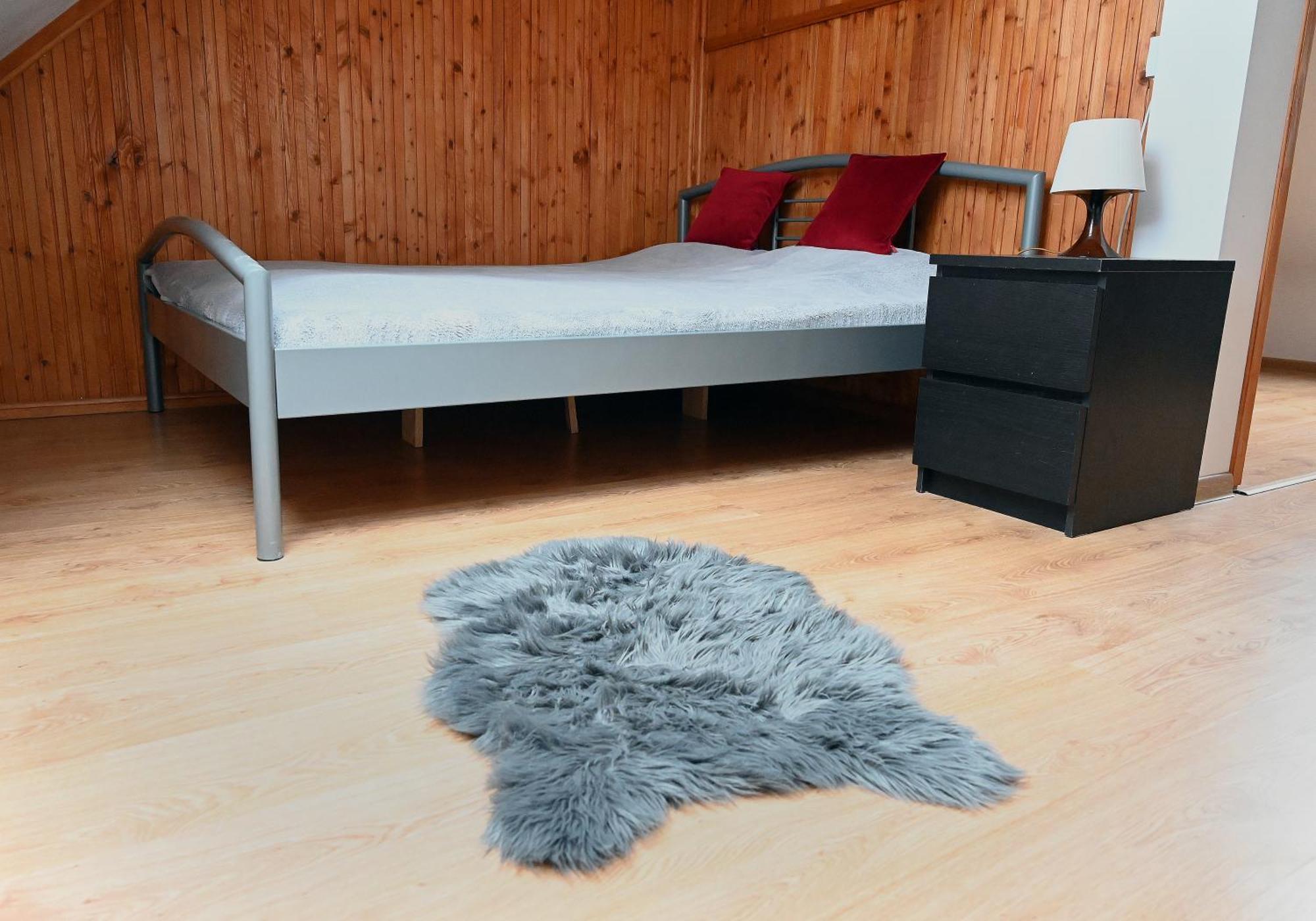 Szklarska Poreba Dwupoziomowy, Duzy Apartament Z Garazem I Sauna ภายนอก รูปภาพ