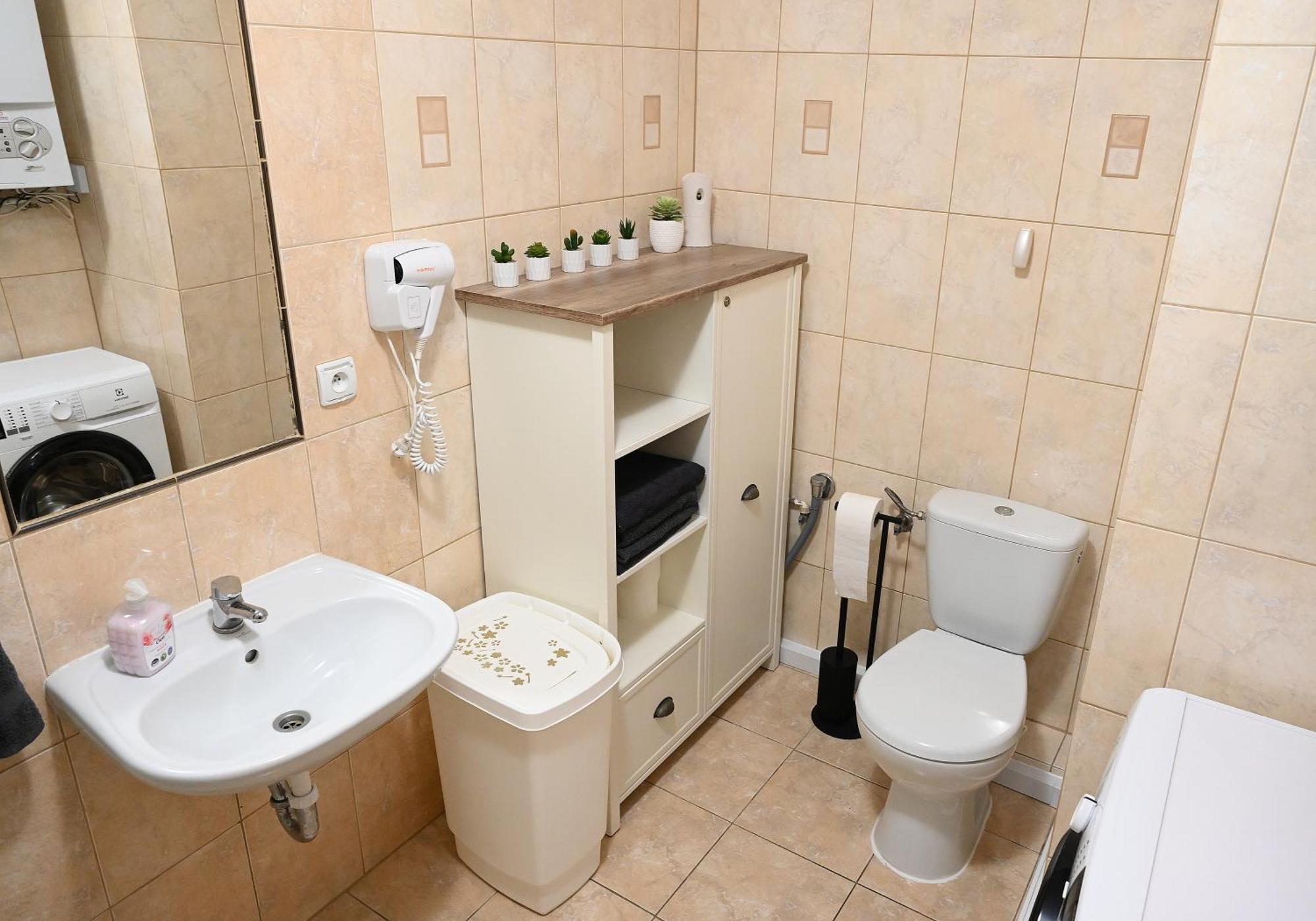 Szklarska Poreba Dwupoziomowy, Duzy Apartament Z Garazem I Sauna ภายนอก รูปภาพ