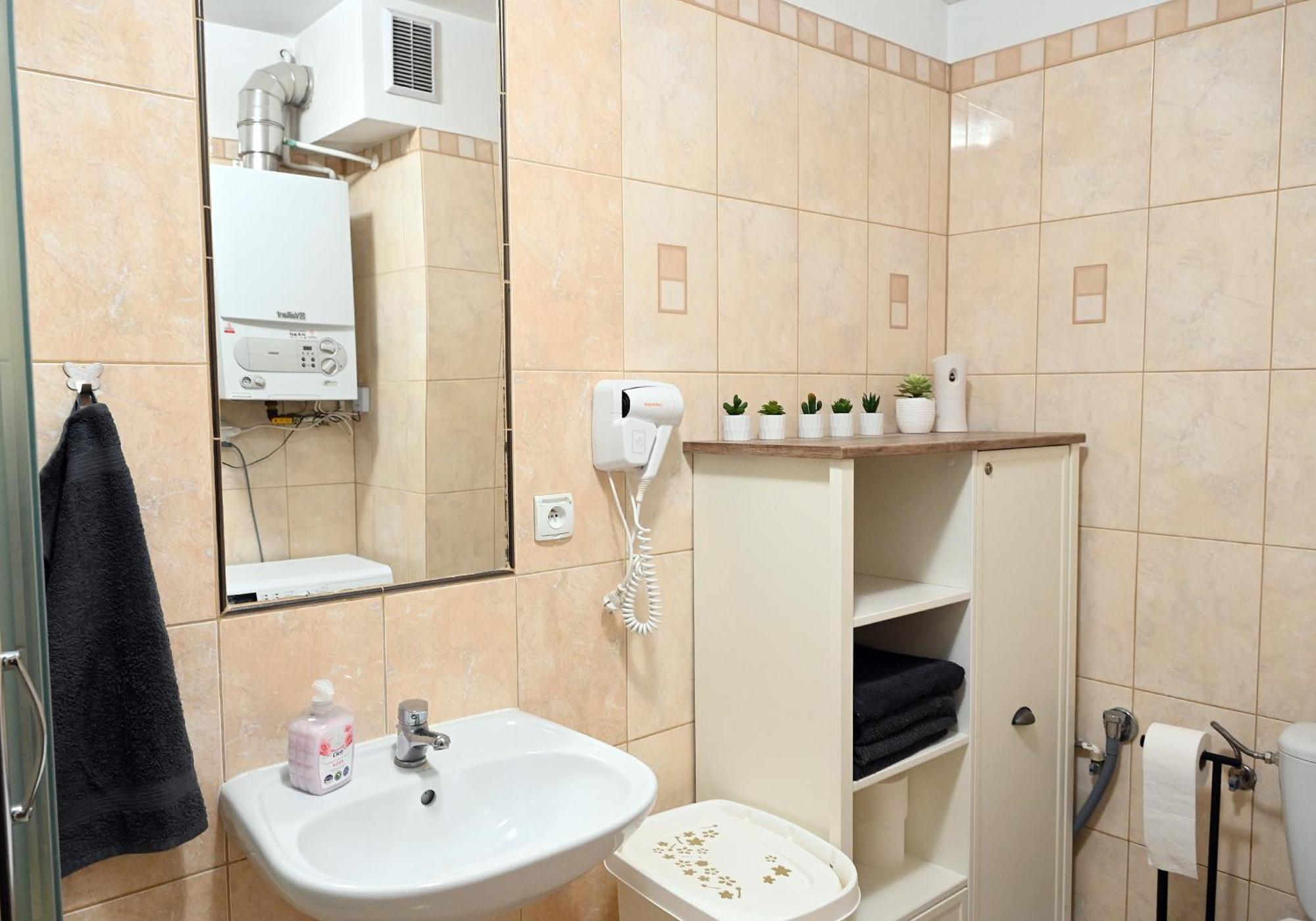Szklarska Poreba Dwupoziomowy, Duzy Apartament Z Garazem I Sauna ภายนอก รูปภาพ