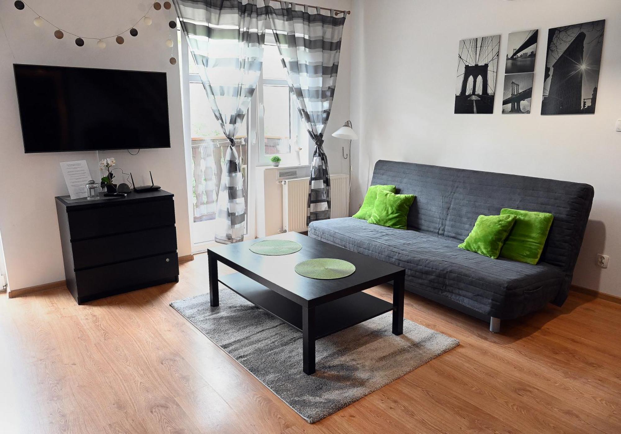 Szklarska Poreba Dwupoziomowy, Duzy Apartament Z Garazem I Sauna ภายนอก รูปภาพ