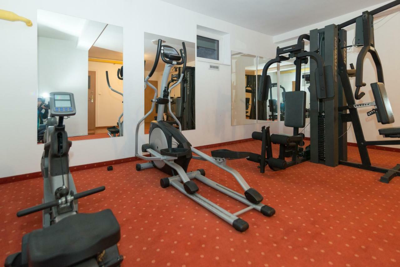 Szklarska Poreba Dwupoziomowy, Duzy Apartament Z Garazem I Sauna ภายนอก รูปภาพ